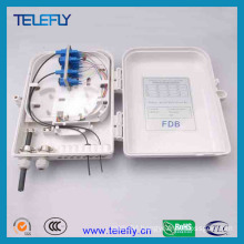 Shenzhen Suppliers for 16-Core FTTH Cable Distribution Boxes